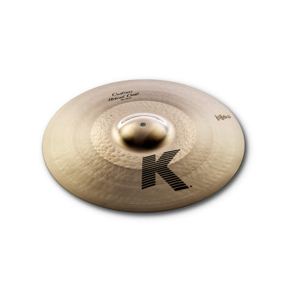 K Custom Hybrid Cymbal Pack