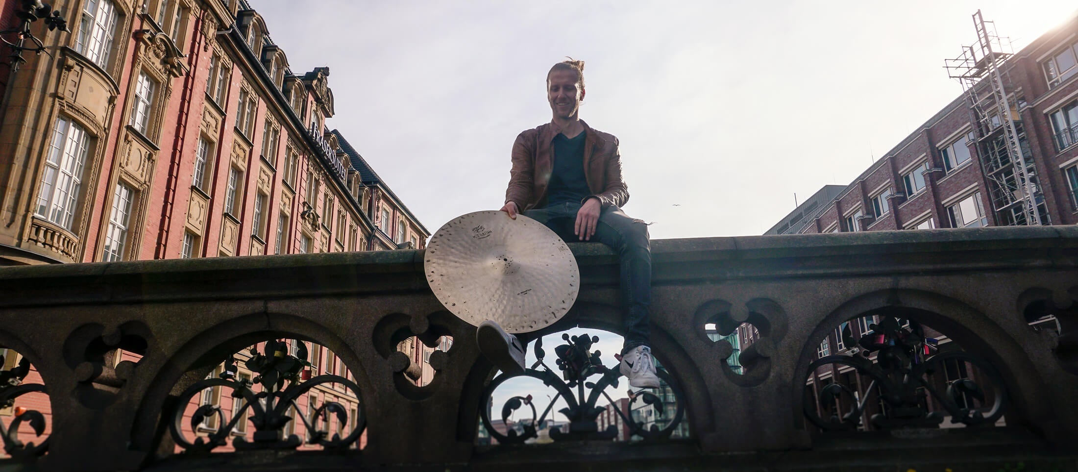 Klaus Brennsteiner | Zildjian Artist