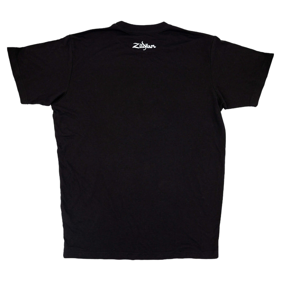 Zildjian Legends Elvin Jones Tee