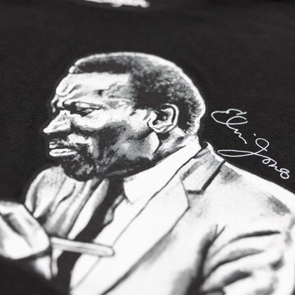Zildjian Legends Elvin Jones Tee