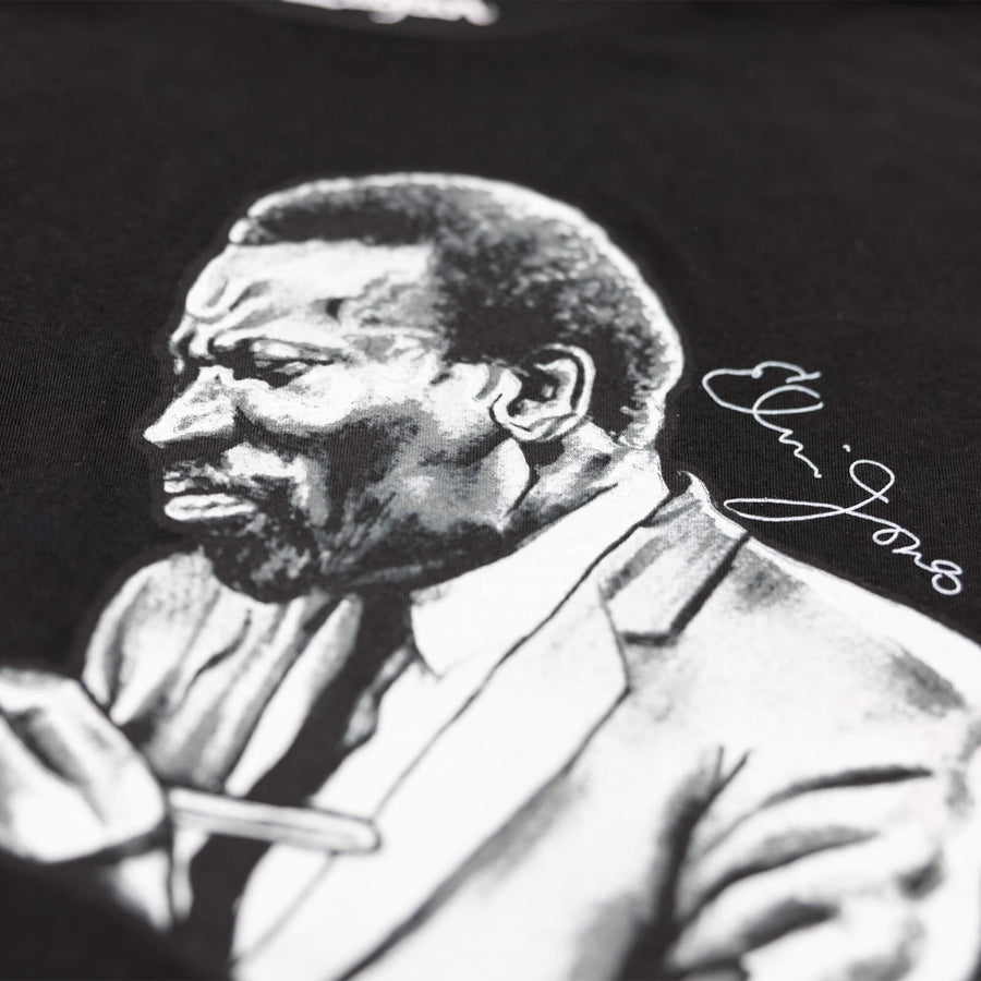 Zildjian Legends Elvin Jones Tee