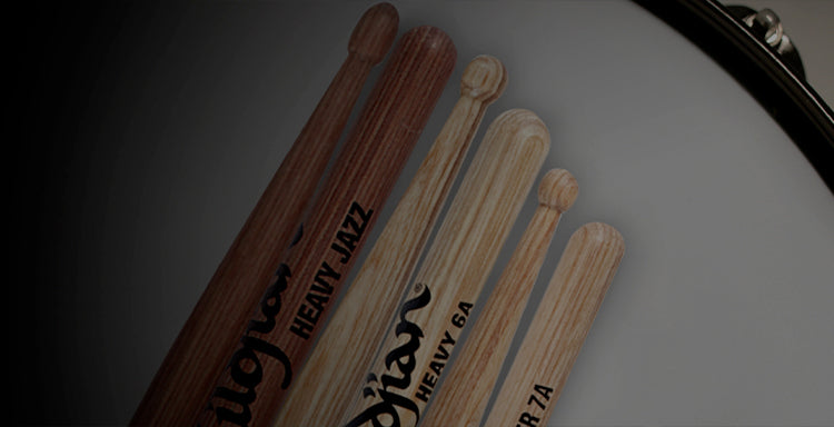 Zildjian Category/Sticks & Mallets/Sticks/Laminated Birch Series/Laminated Birch Series