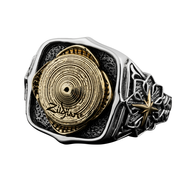 ZILDJIAN X CLOCKS + COLOURS Zildjian