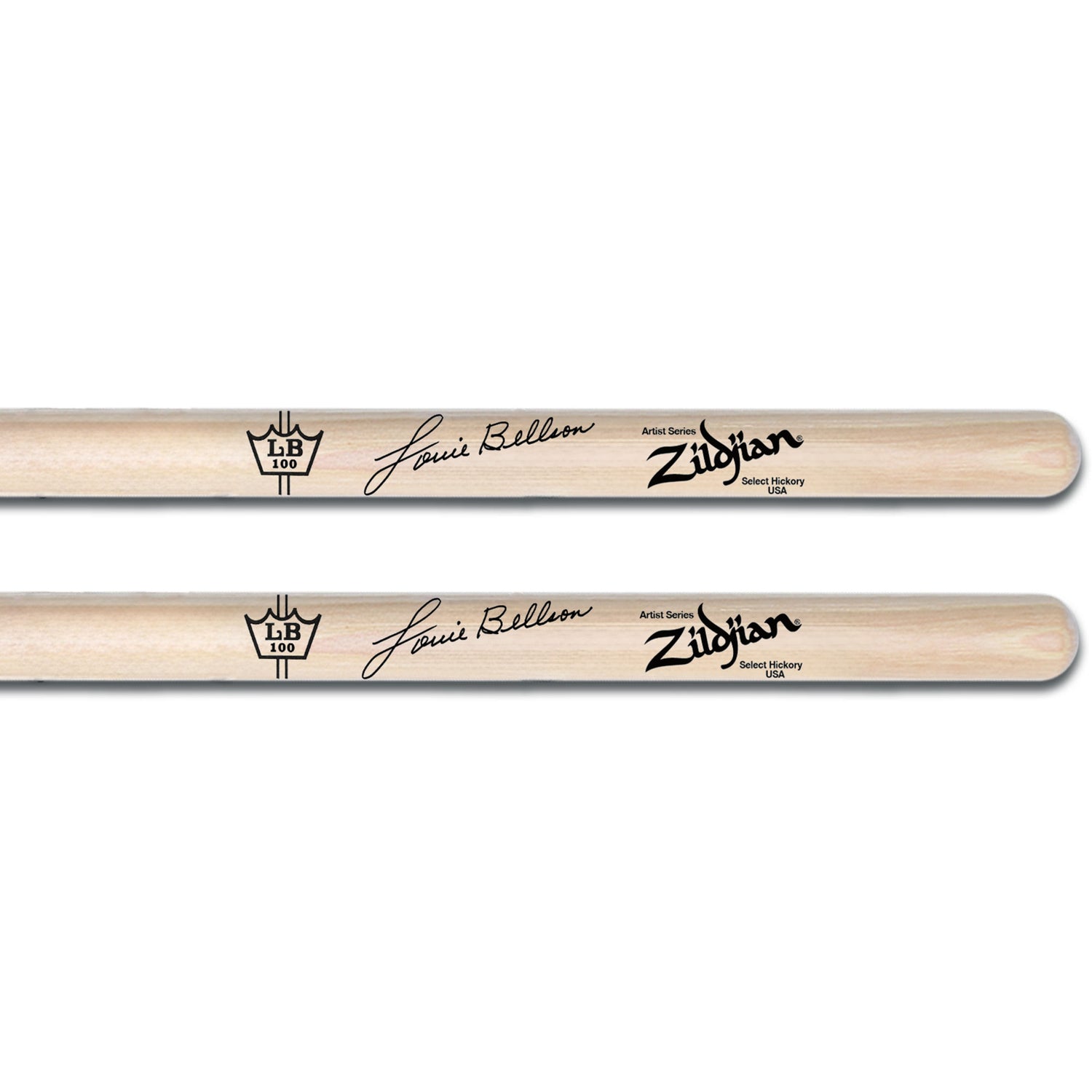 Bellson Zildjian Louie Bellson Drumsticks