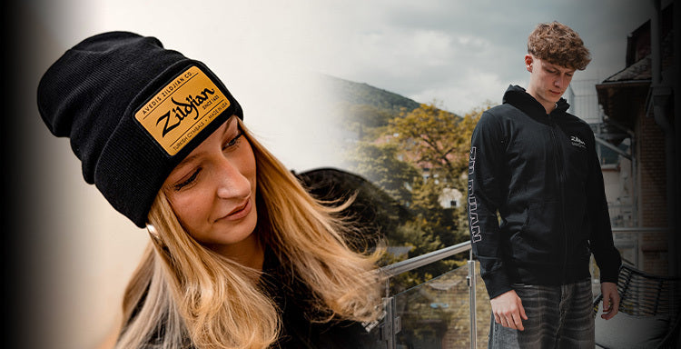 New Arrivals | Zildjian – Zildjian