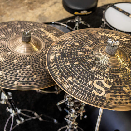 S Dark Cymbal Pack