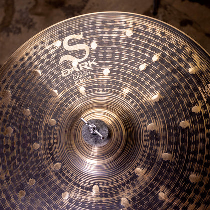S Dark Cymbal Pack