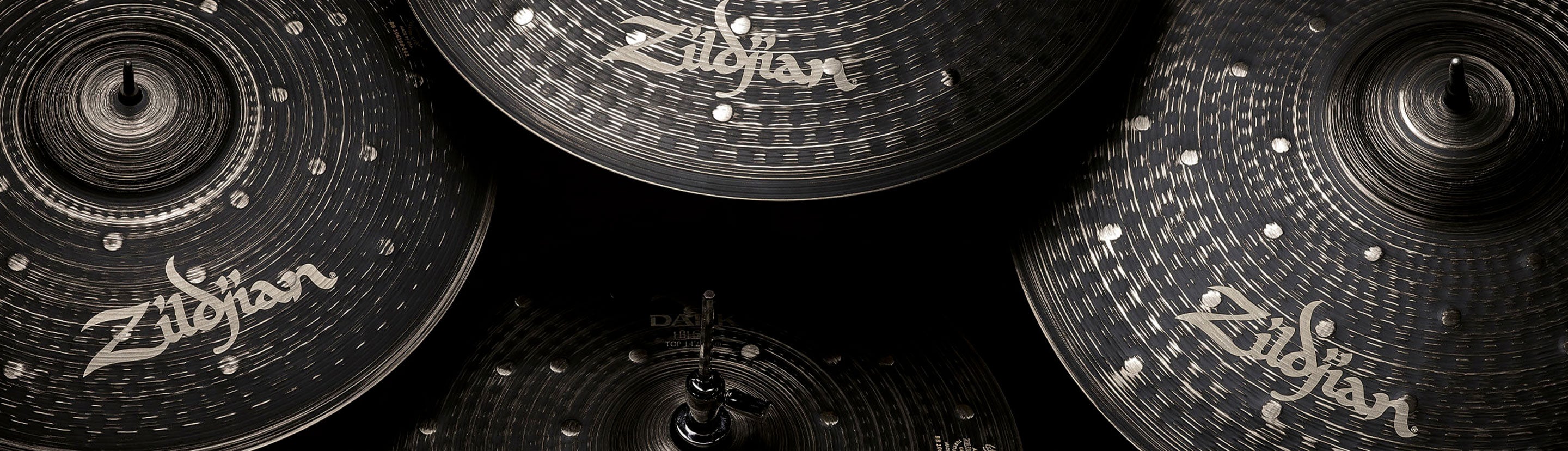 S Family | Zildjian Cymbals