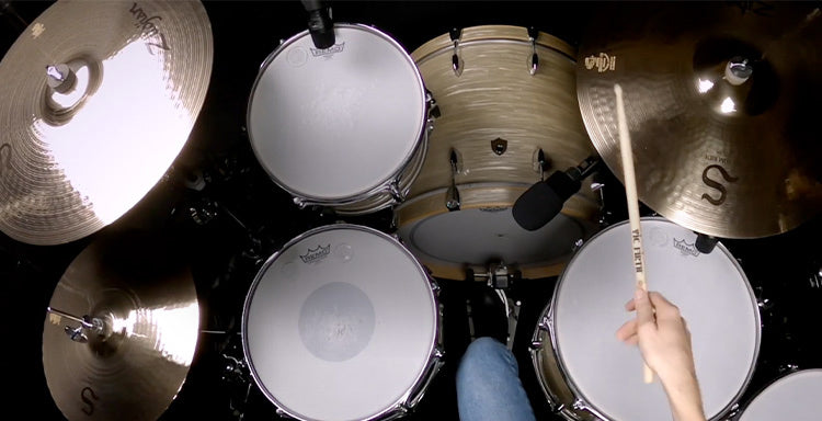 Promotion - S Zildjian (2026)