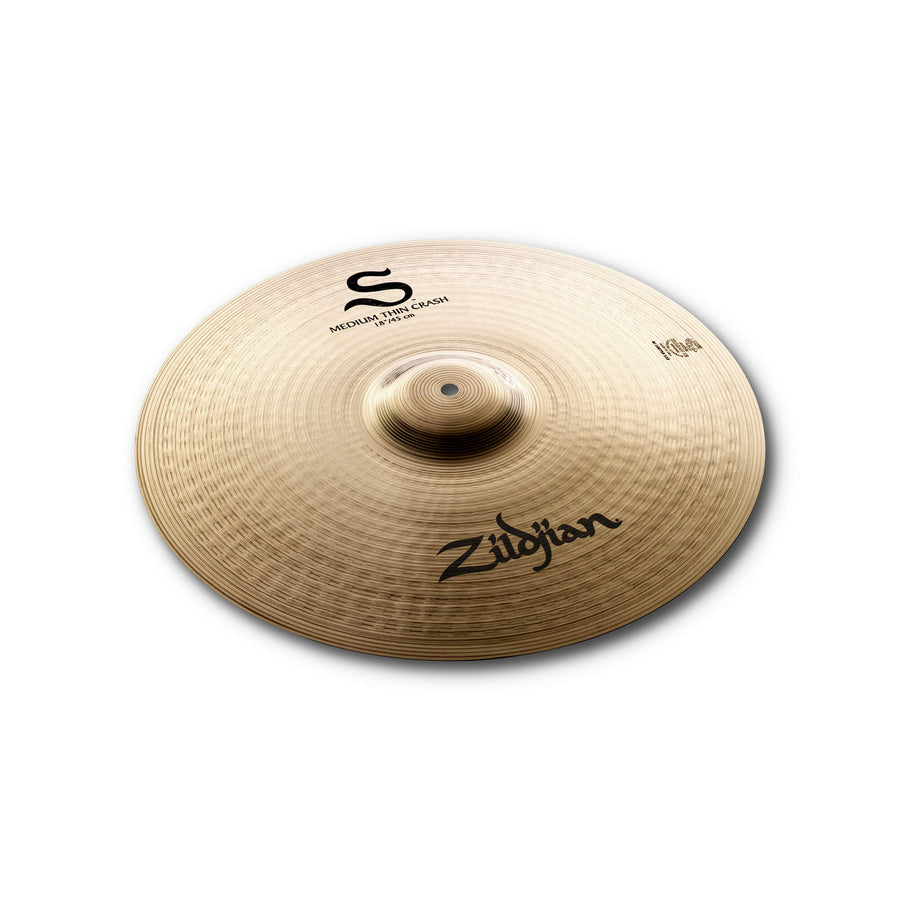S Zildjian Performer Cymbal Pack