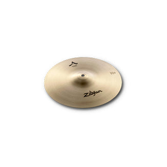 Infinite sounds, unlimited possibilities. – Zildjian