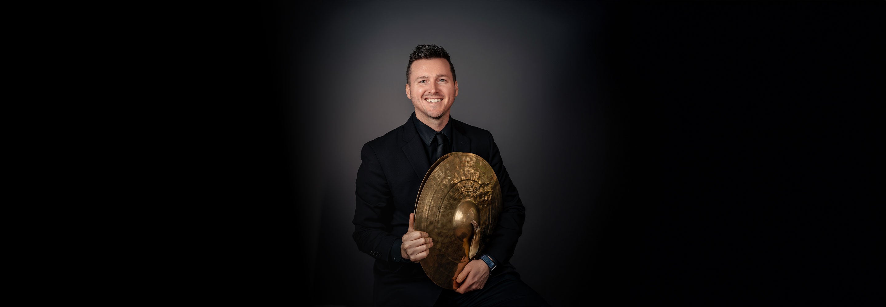 Stephen Kehner | Zildjian Artist