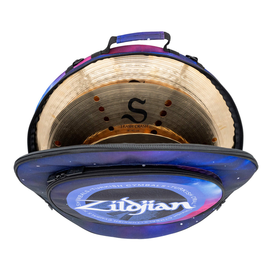 Zildjian 20" Student Cymbal Backpacks