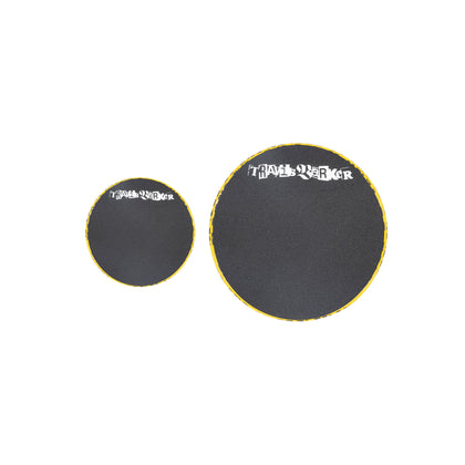 Travis Barker Signature Practice Pad