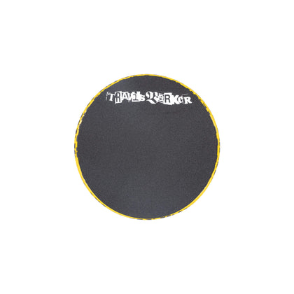 12 Inch Travis Barker Signature Practice Pad 