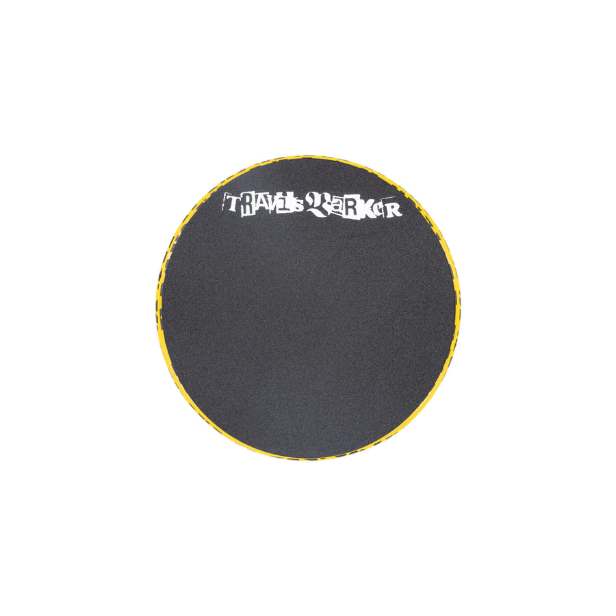 12 Inch Travis Barker Signature Practice Pad 