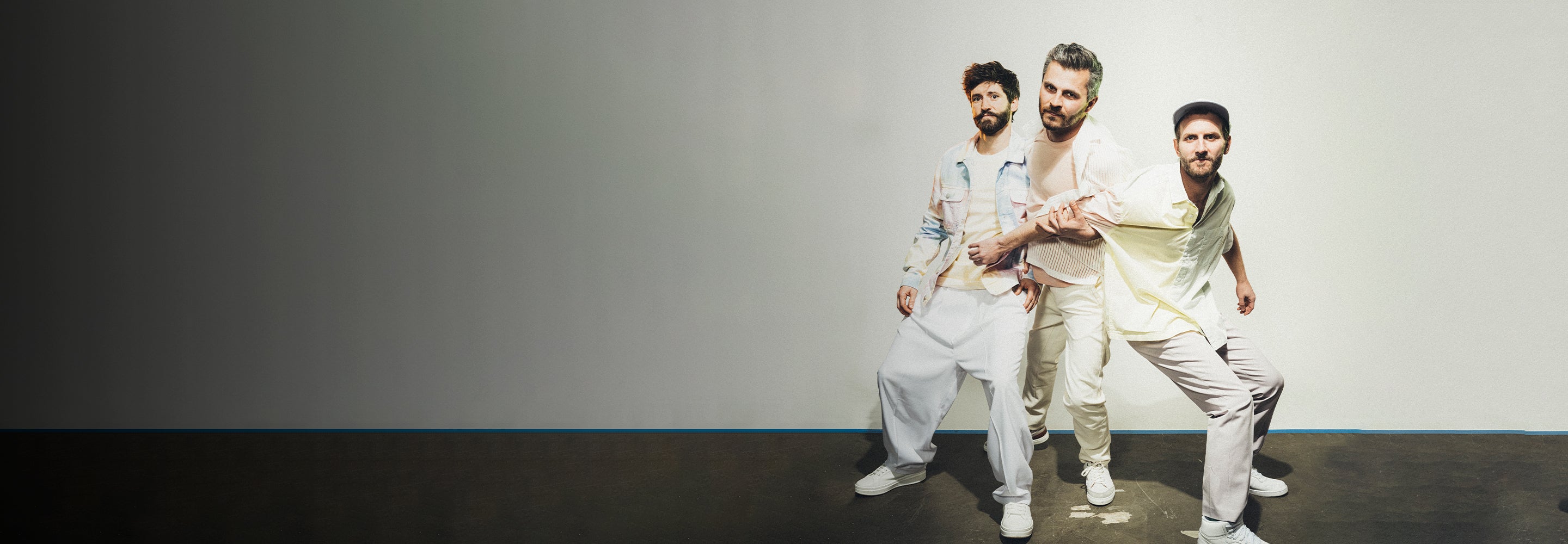 Trio SR9 Zildjian Ensemble Artists