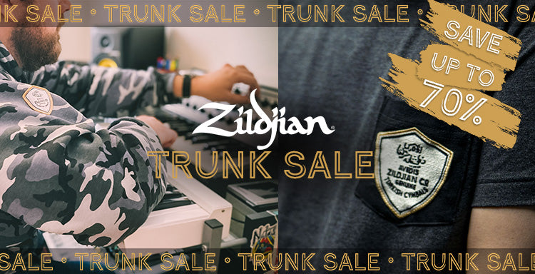Trunk Sale