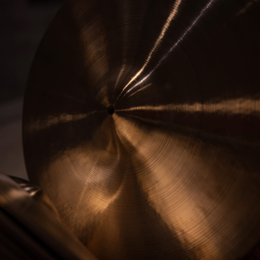 20" Limited Edition 400th Anniversary Vault Ride