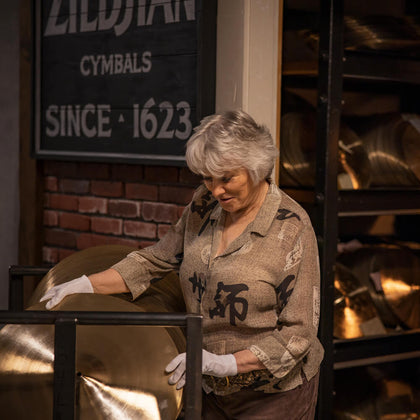 20" Limited Edition 400th Anniversary Vault Ride