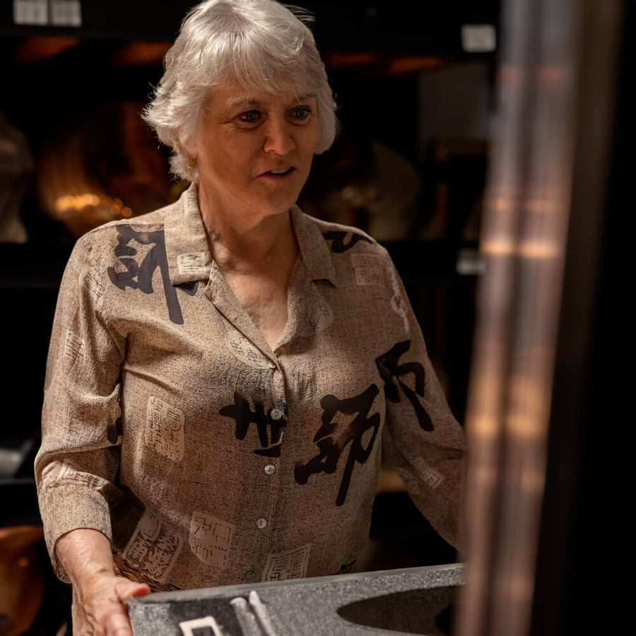 20" Limited Edition 400th Anniversary Vault Ride