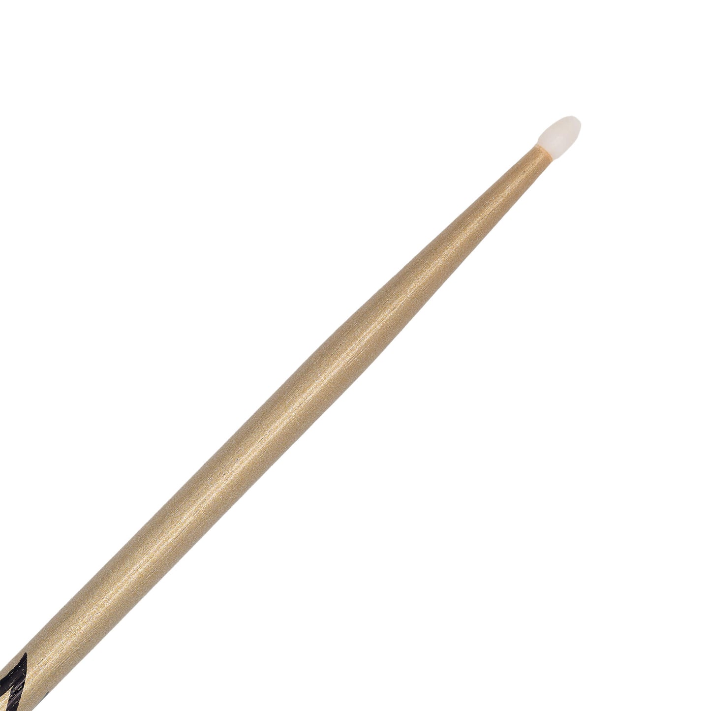 Z Custom LE Drumstick Collection 5A Gold Chroma, Nylon Tip