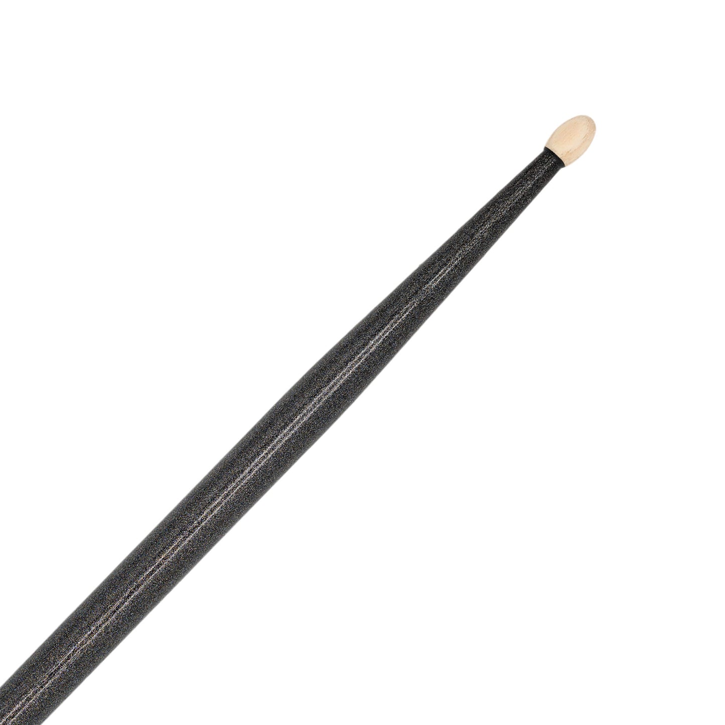 Z Custom LE Drumstick Collection 5B Black Chroma, Wood Tip