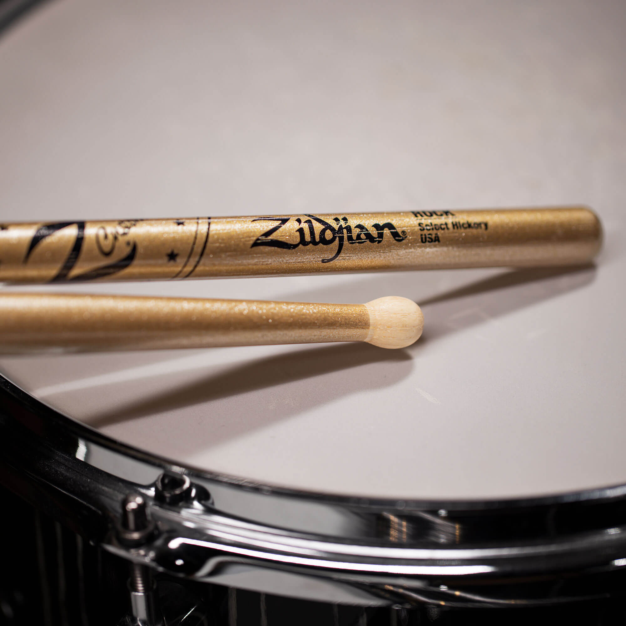 Z Custom LE Drumstick Collection РОКZ Custom LE Drumstick Collection РОК  