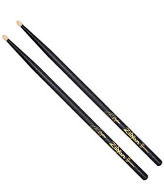 Z Custom LE Drumstick Collection ROCKZ Custom LE Drumstick Collection ROCK  