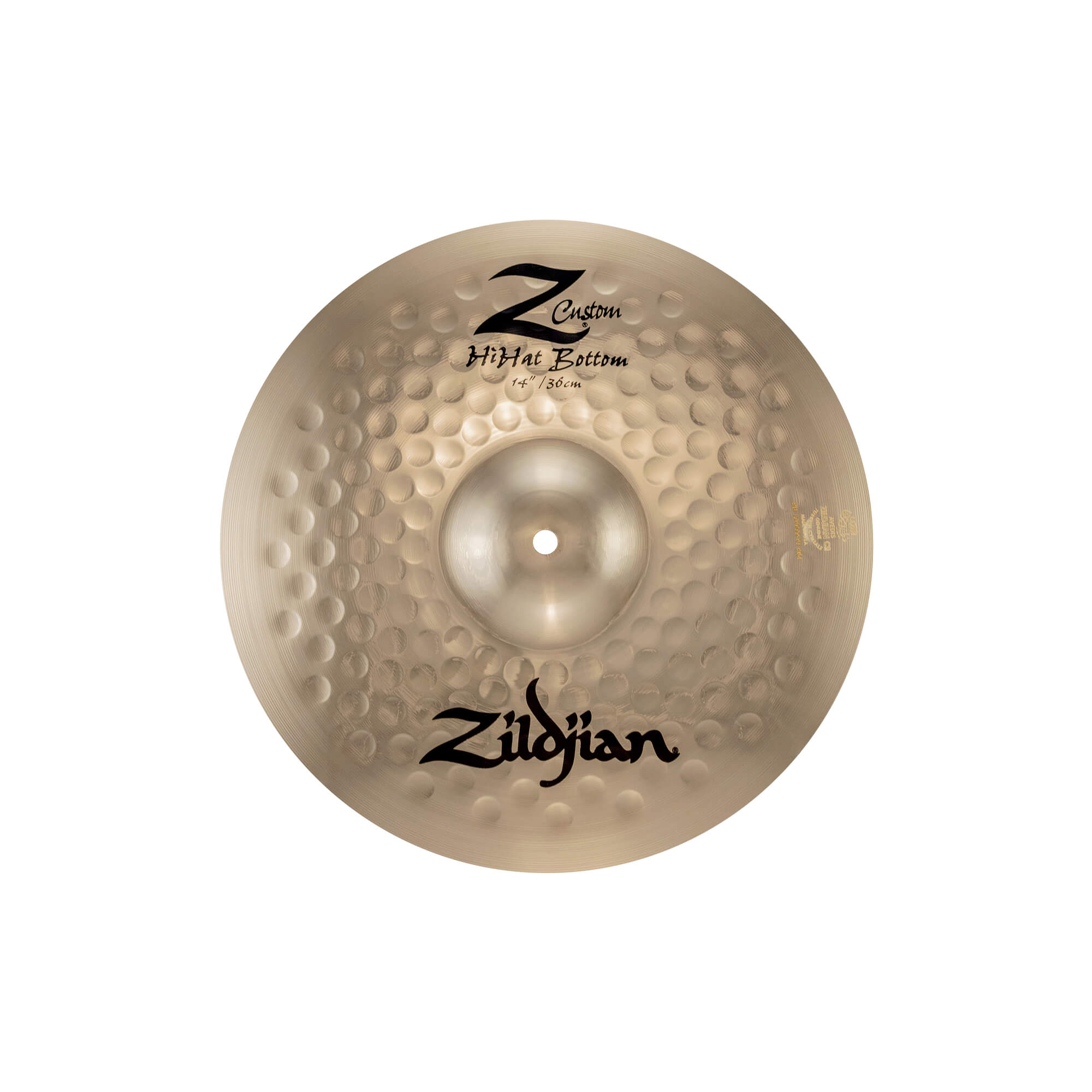 Z Custom HiHats | Zildjian – Zildjian