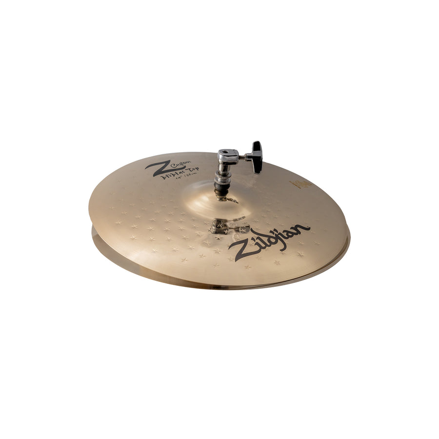 Z Custom Essentials Cymbal Pack