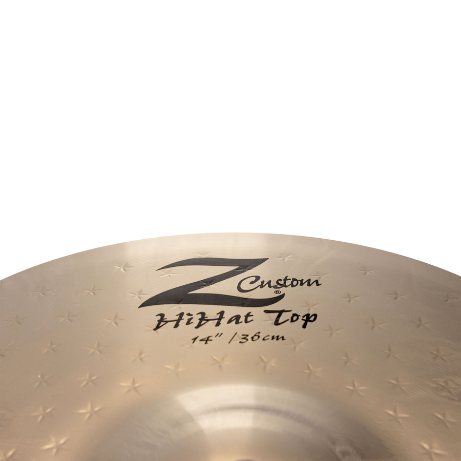 Z Custom HiHats