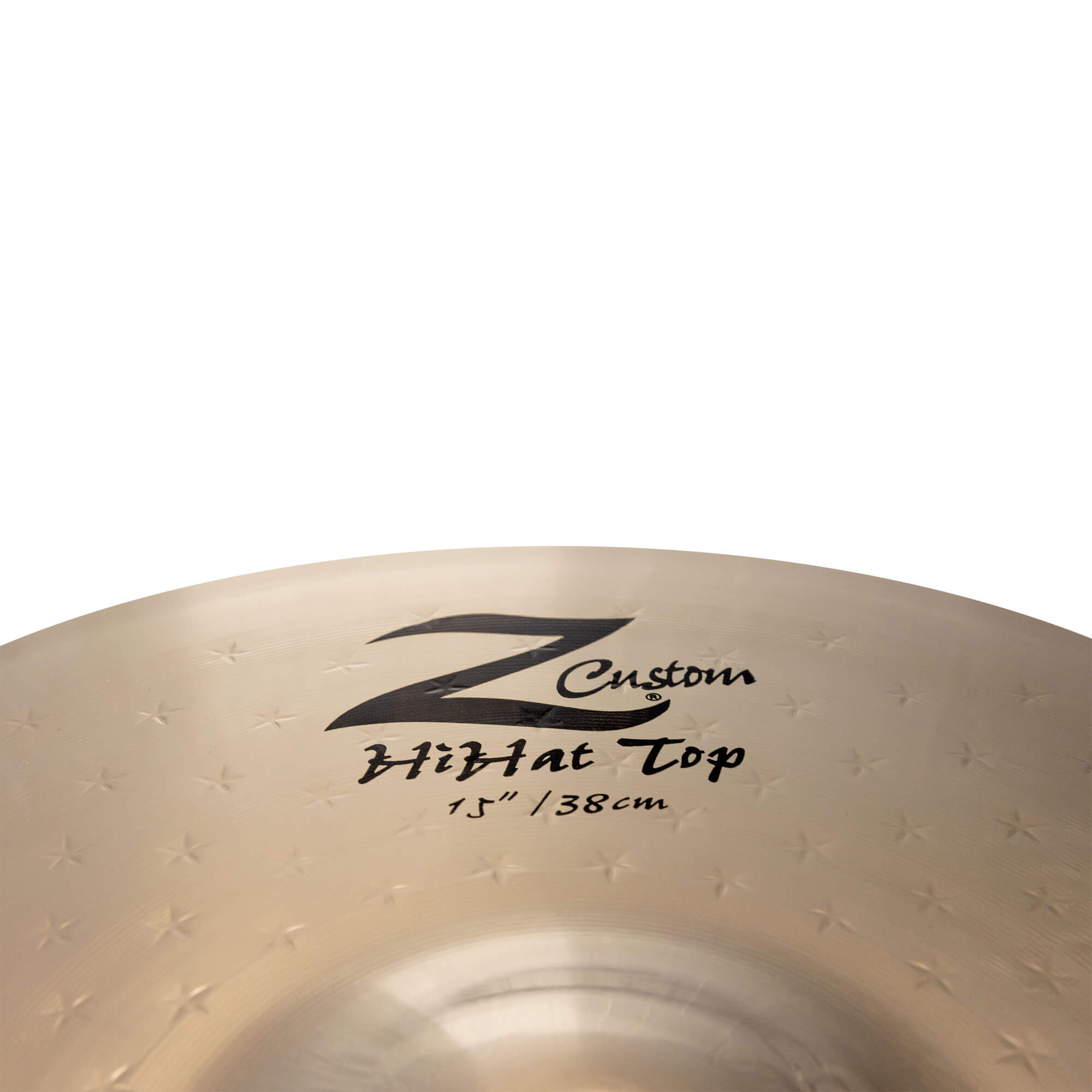 Z Custom HiHats