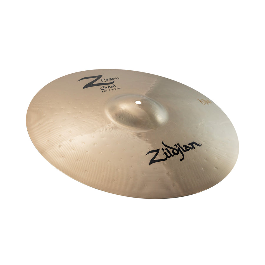 Z Custom Standard Cymbal Pack