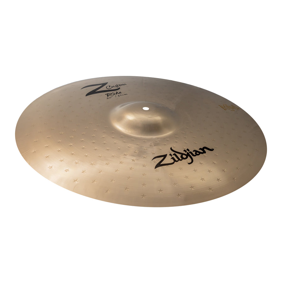 Z Custom Standard Cymbal Pack