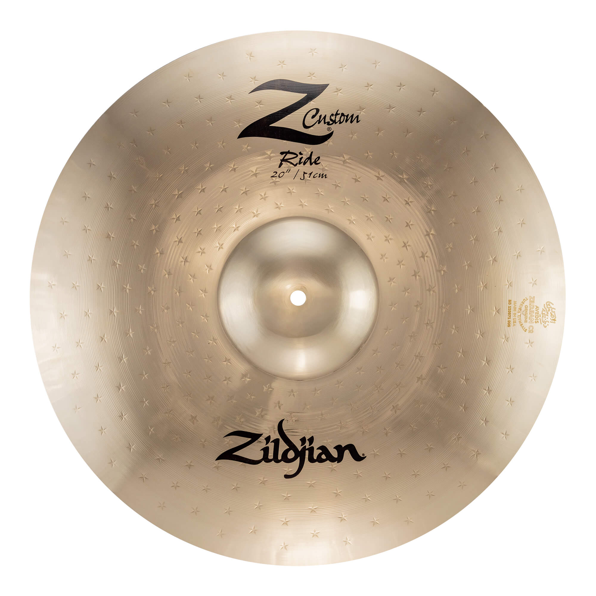 Z Custom Rides | Zildjian – Zildjian