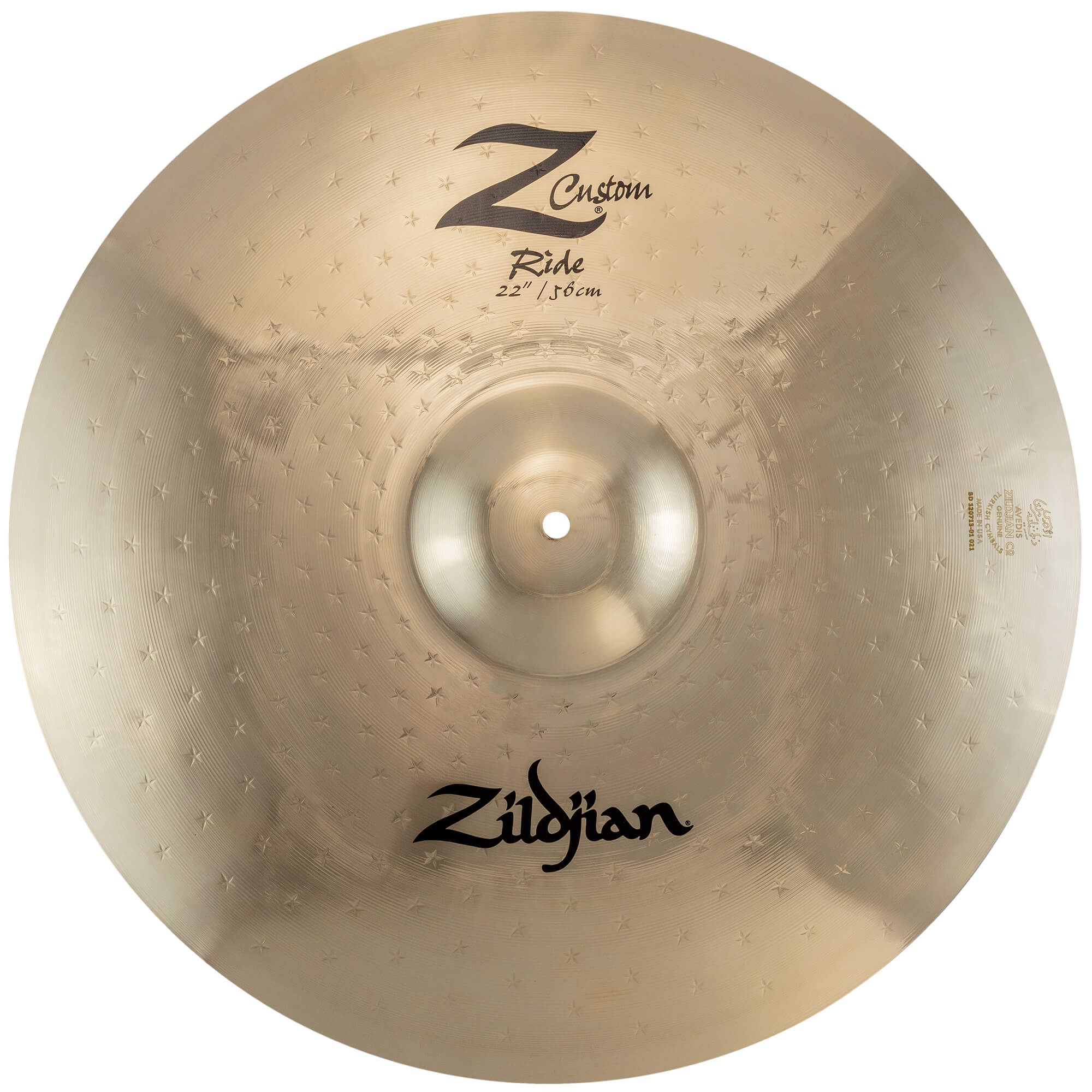 Z Custom Rides | Zildjian – Zildjian