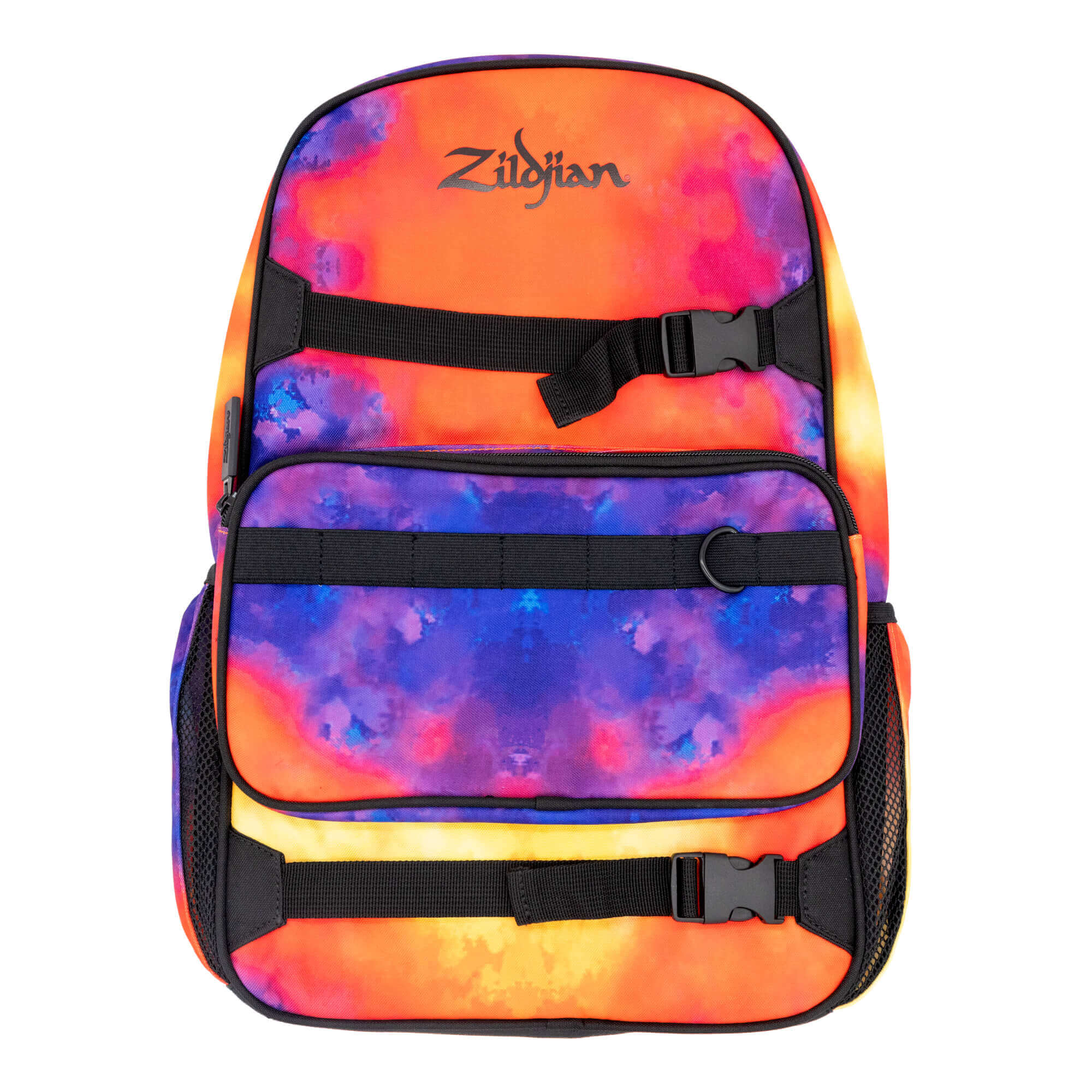 Purple galaxy backpack online