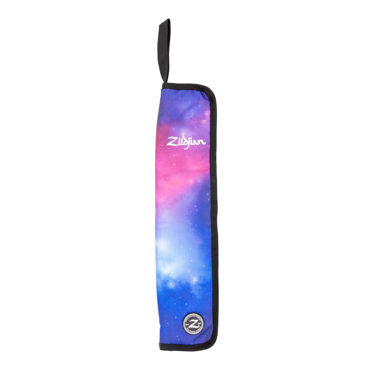 Zildjian Student Mini Stick Bag, Purple Galaxy Zildjian Student Mini Stick Bag, Purple Galaxy