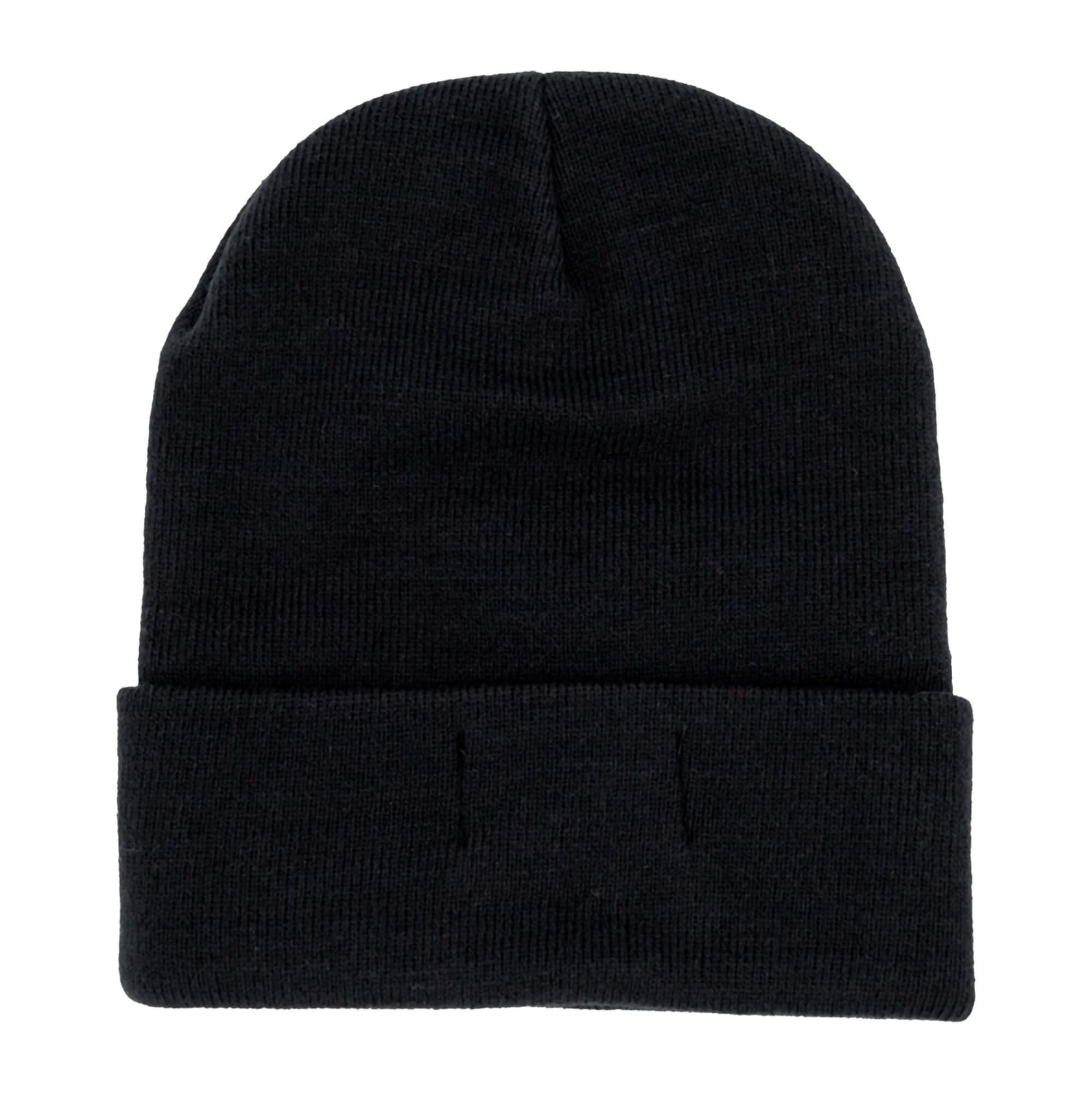 Zildjian Black Logo Beanie