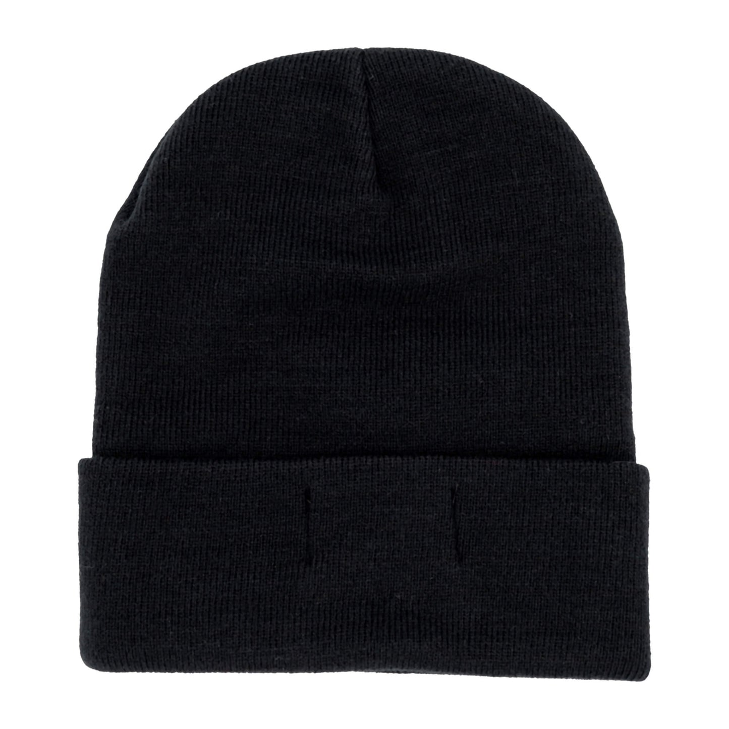 Zildjian Black Logo Beanie