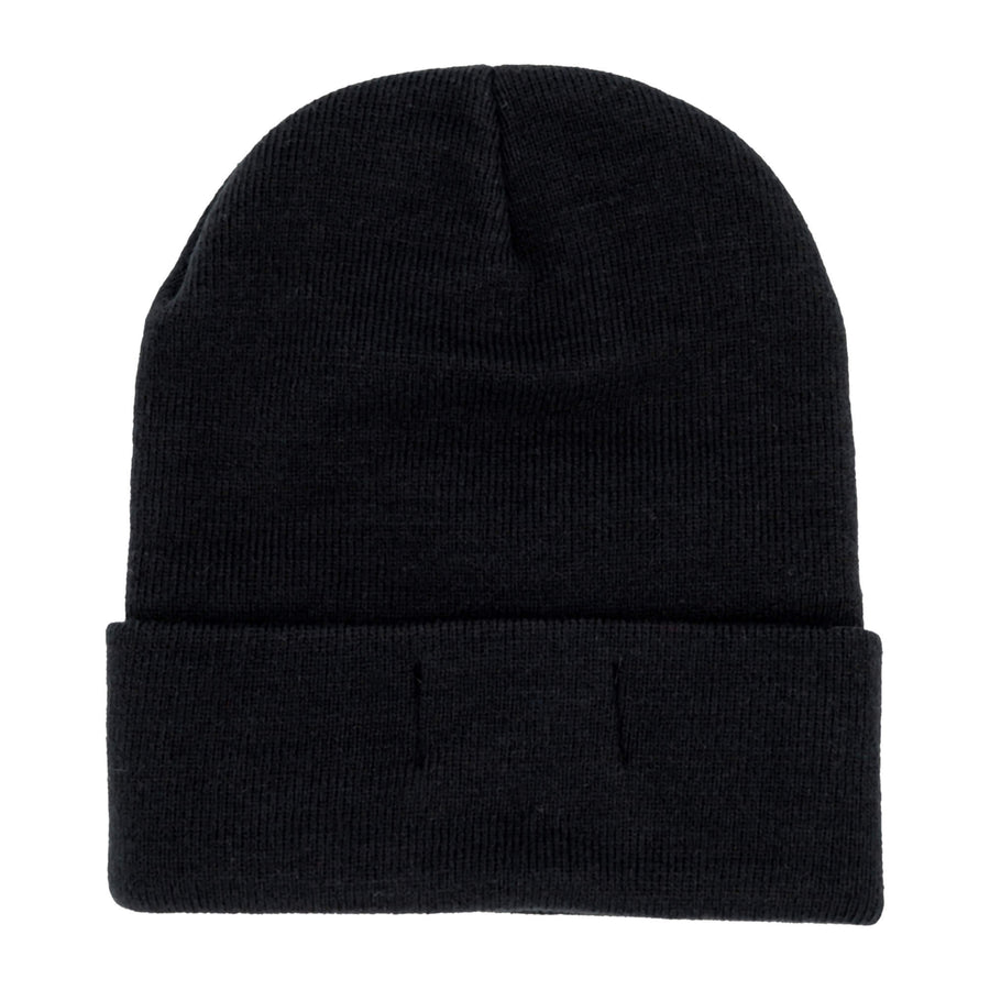 Zildjian Black Logo Beanie