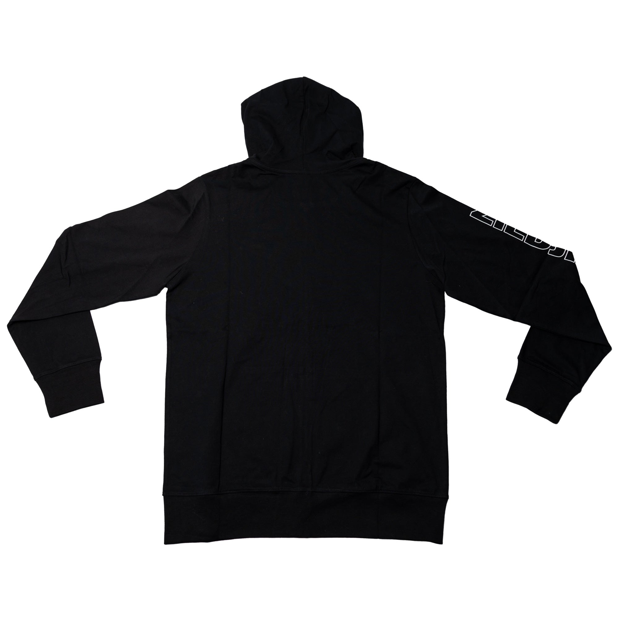 Zildjian Lightweight Zip Hoodie