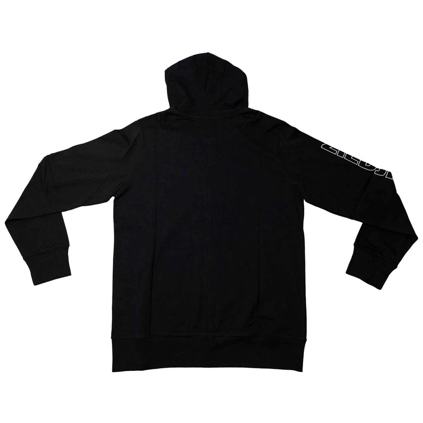 Zildjian Lightweight Zip Hoodie