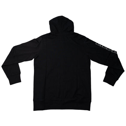 Zildjian Lightweight Zip Hoodie