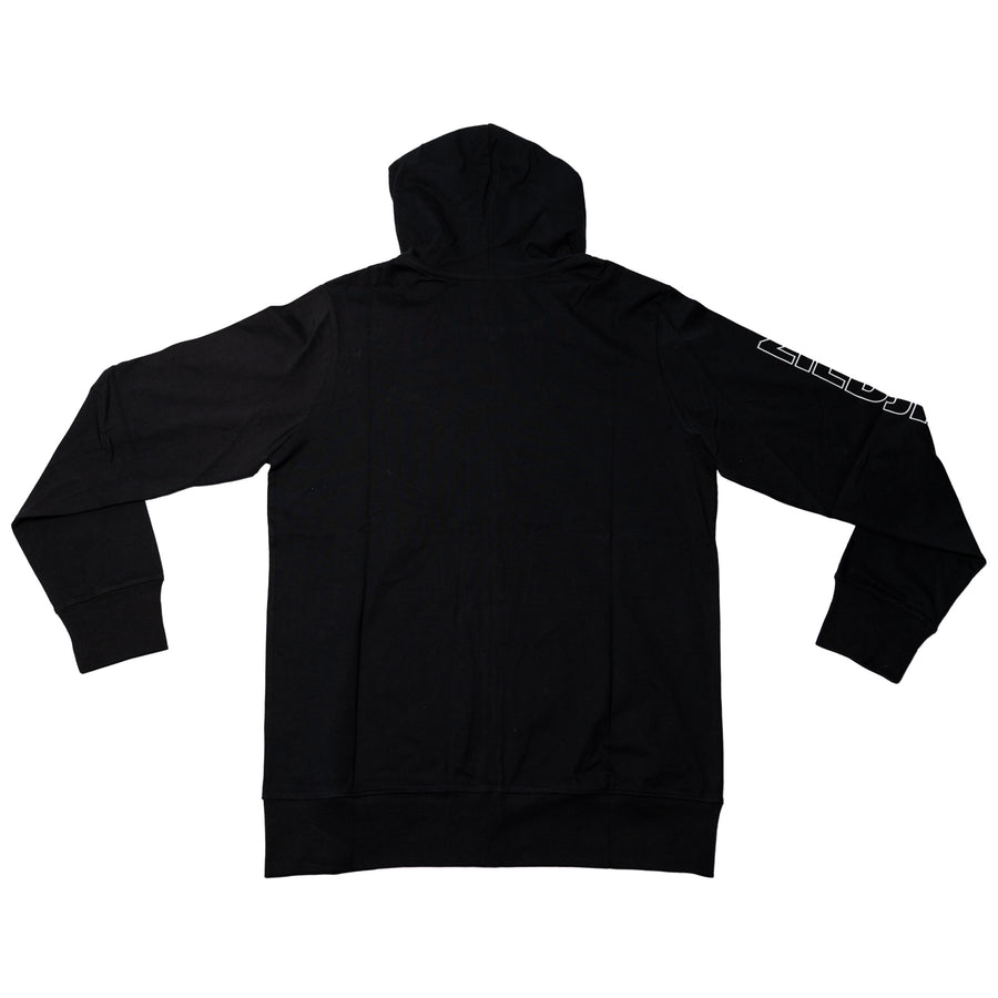 Zildjian Lightweight Zip Hoodie