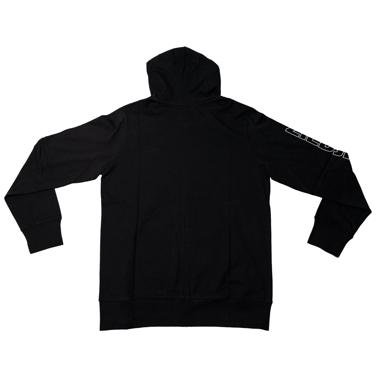 Zildjian Lightweight Zip Hoodie