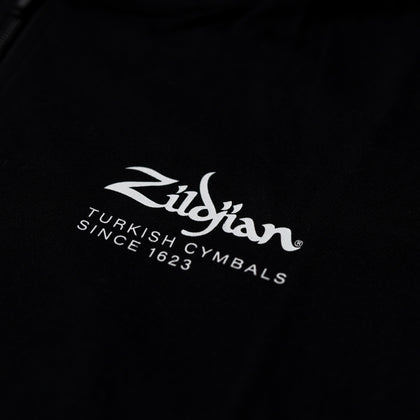 Zildjian Lightweight Zip Hoodie
