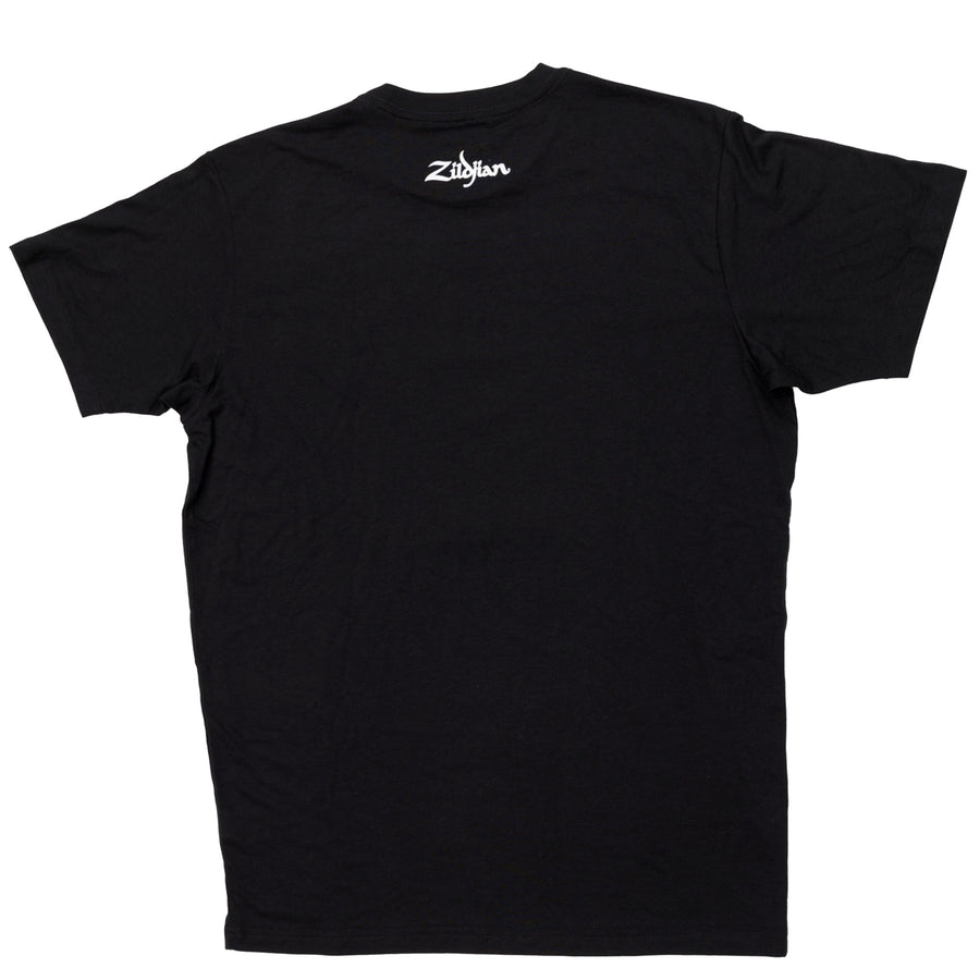 Zildjian Legends Max Roach Tee