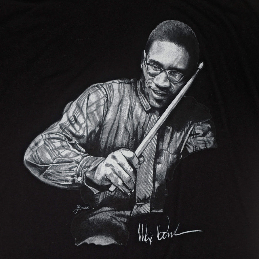 Zildjian Legends Max Roach Tee